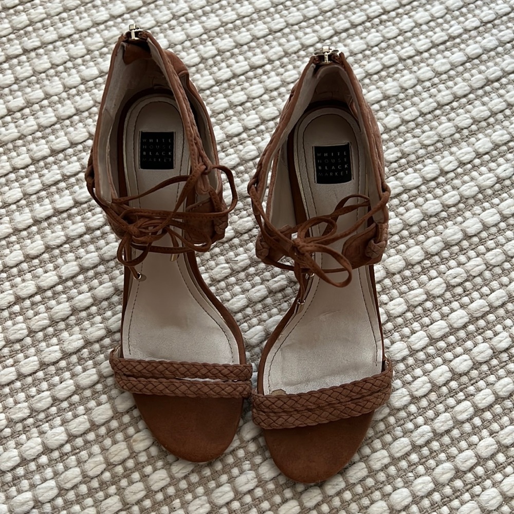 Women’s heels